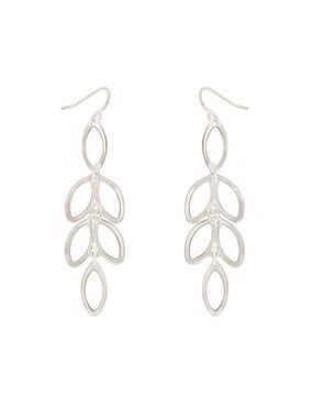 Purpose Jewelry Catalina Earrings Handmade by Trafficking Rescued Women